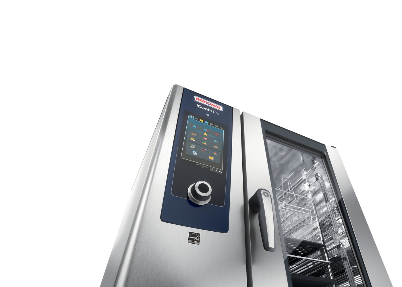 iCombi Pro von Rational